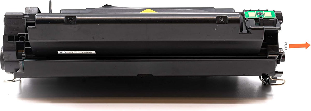 Black 2 Pack Compatible Toner Cartridge B96150
