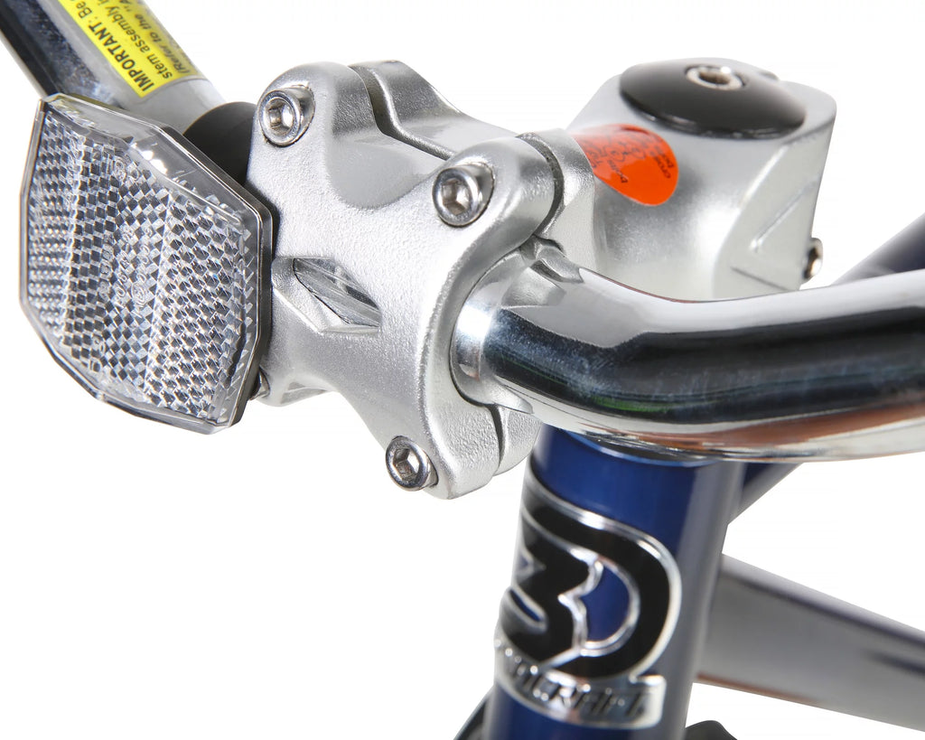 Mens Hybrid Bike W441660