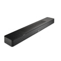 Black Smart Dolby Atmos Soundbar with Bluetooth Z17505