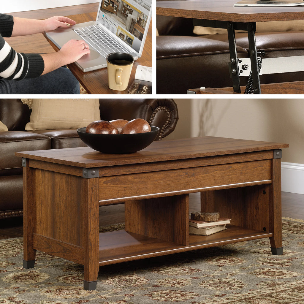 Lift-Top Coffee Table C9774