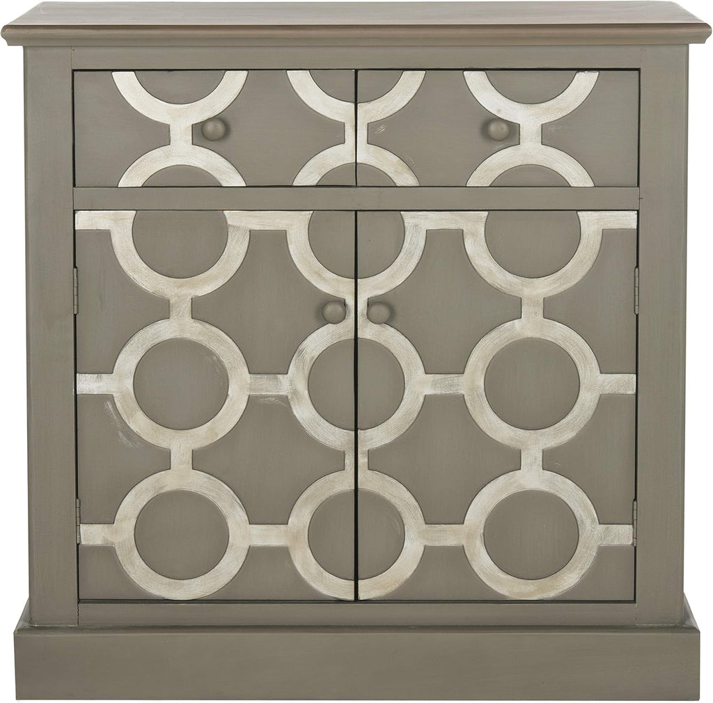 Grey Chest E1937