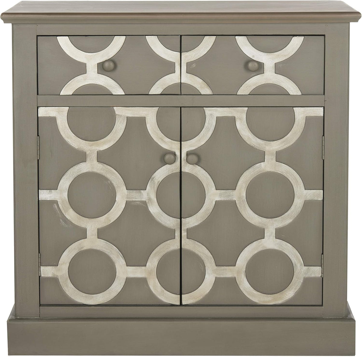 Grey Chest E1937