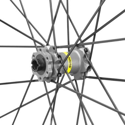 27.5-inch Rear Wheel S1798