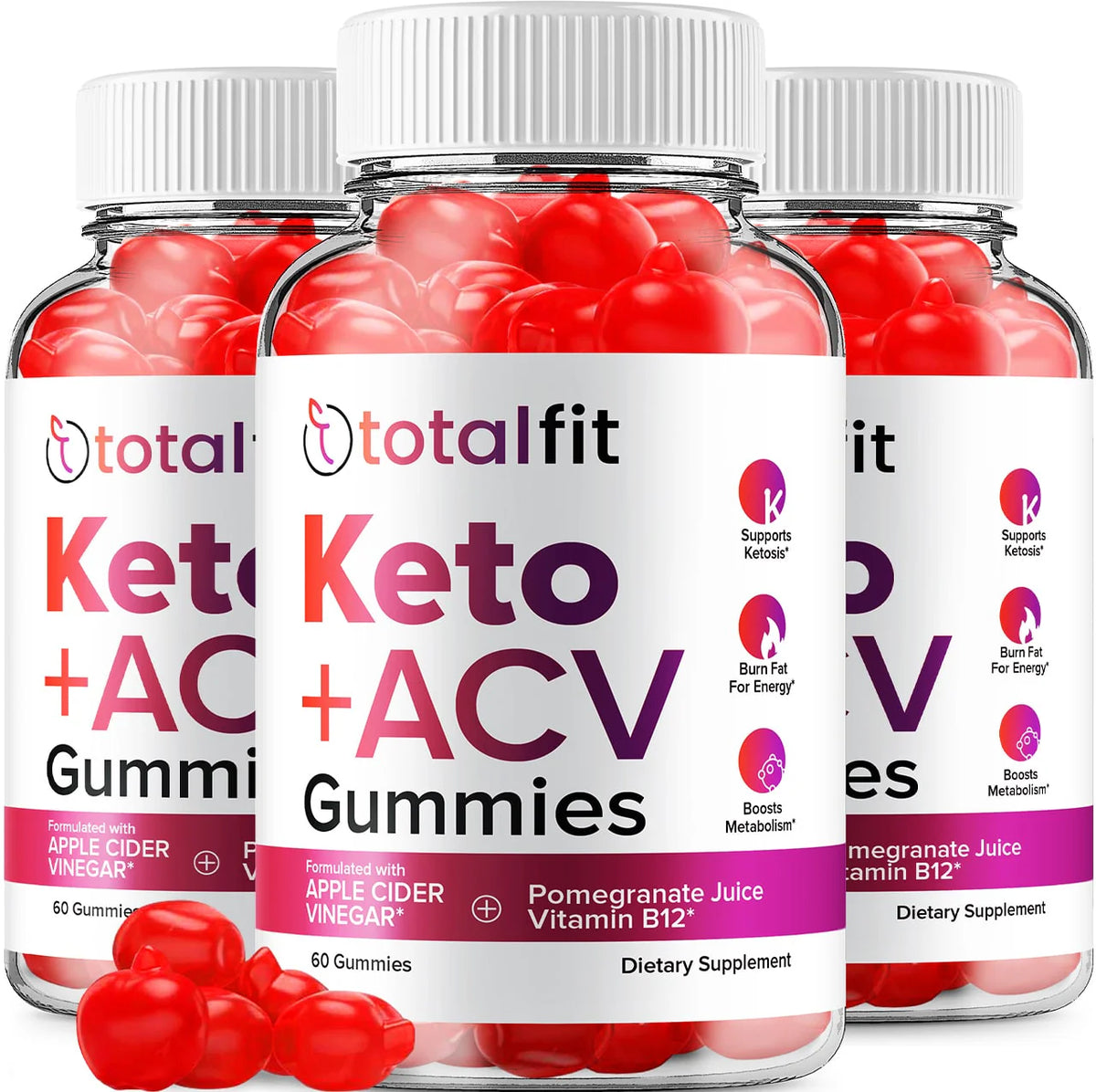 Keto ACV Gummies R49945