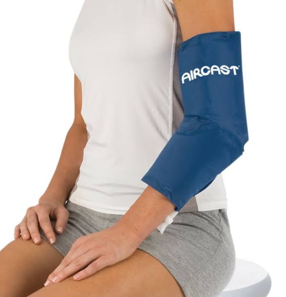 Cryo Cuff Shoulder with Cooler E116690