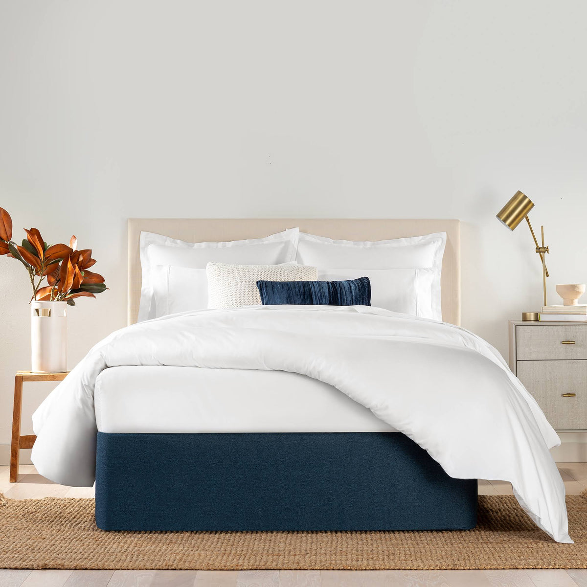 Twin Bed Wrap X598