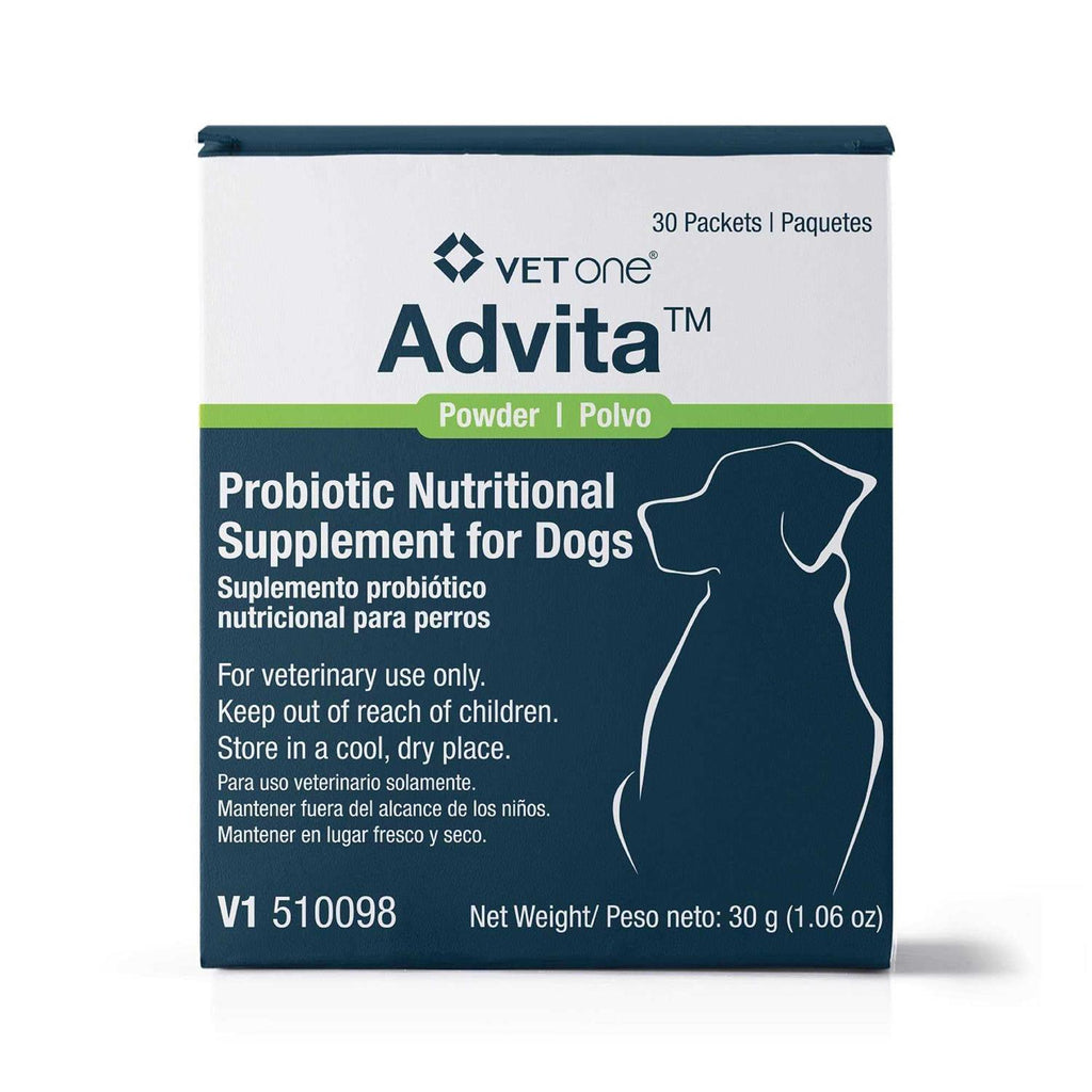 Probiotic Nutritional Supplement for Dogs Q1192