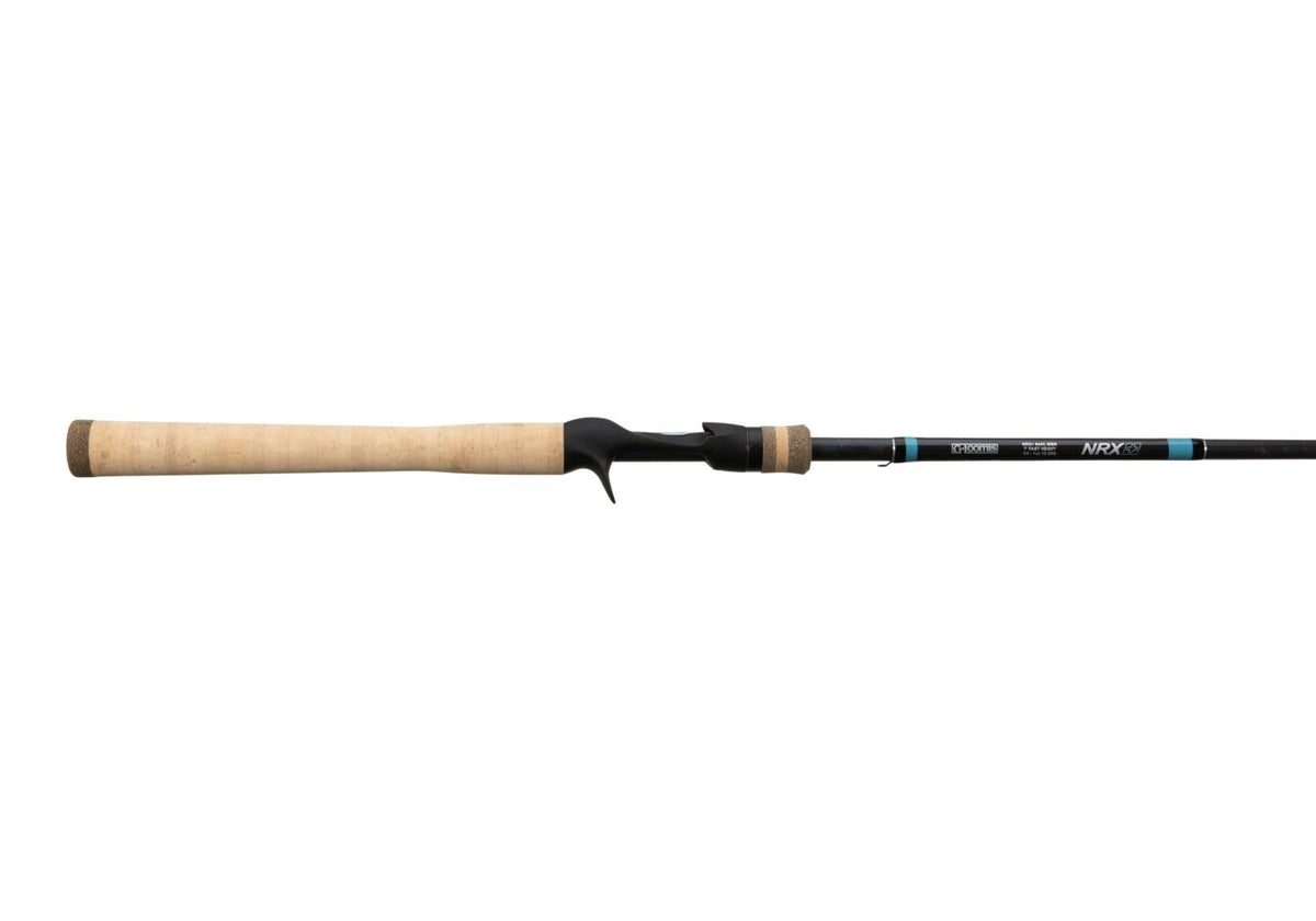 Casting Rods N47423
