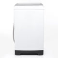 White Top Loading Washer P607803