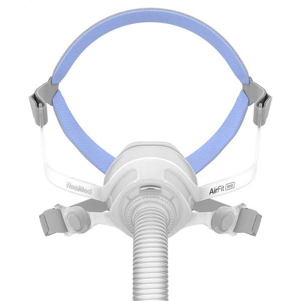 Nasal CPAP Mask Assembly Kit - Small U755824