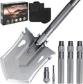 Folding Camping Shovel with Carrying Bag G2626