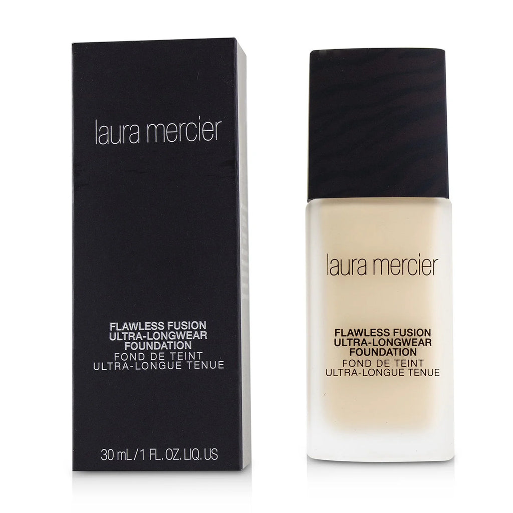 Flawless Fusion Ultra Longwear Foundation 30ml/1oz V387368