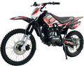 150cc Pit Dirt Bike with 5-Speed Manual Transmission S424