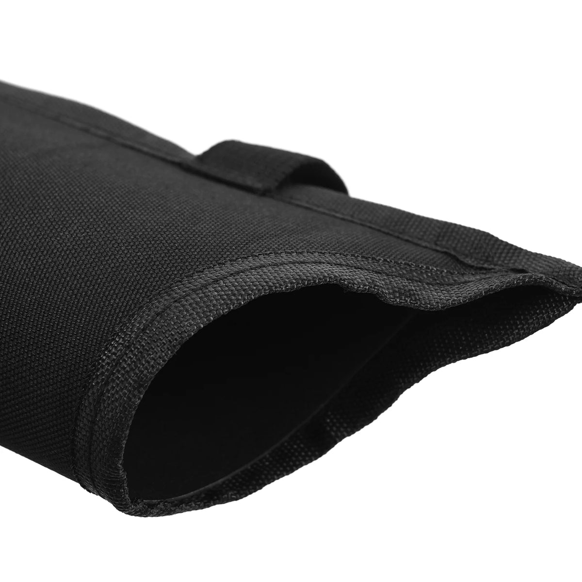 Kayak Deck Paddle Storage Tube Bag A339326