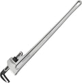 48-inch Aluminum Straight Pipe Wrench T444779