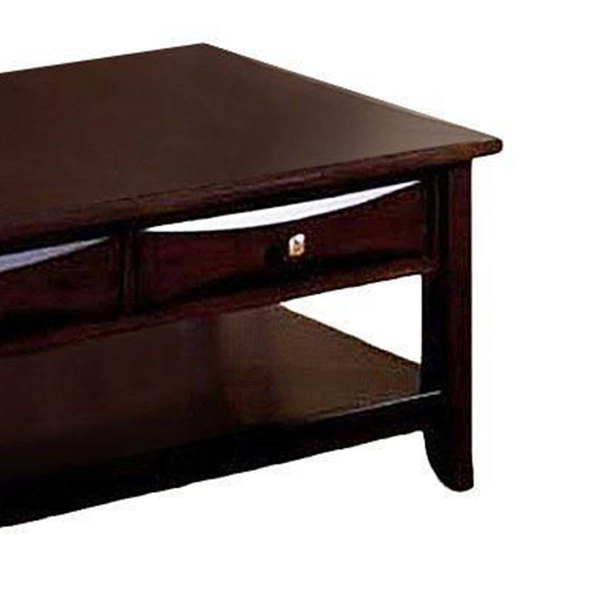 Espresso Coffee Table H217