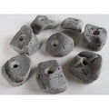 50 Bolt on Climbing Holds with Hardware L243397