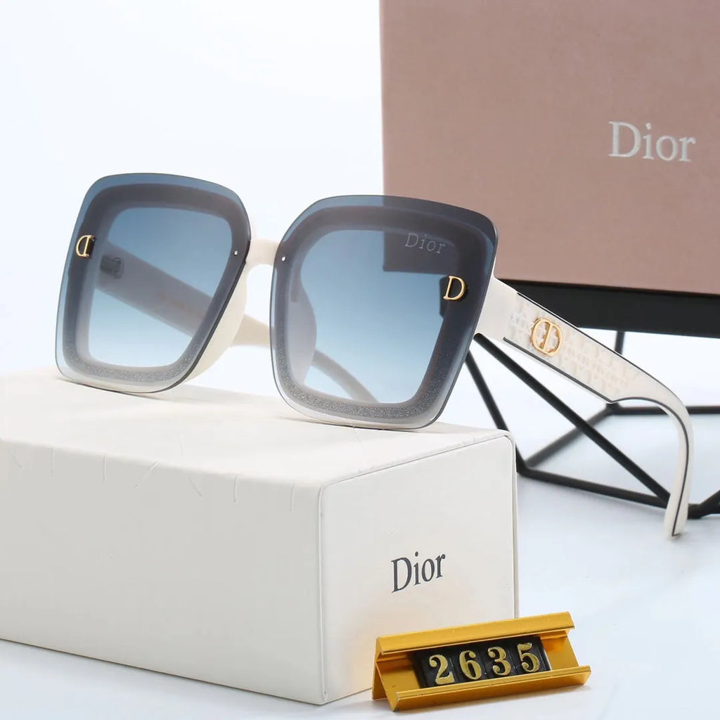 Polarized Sunglasses L922