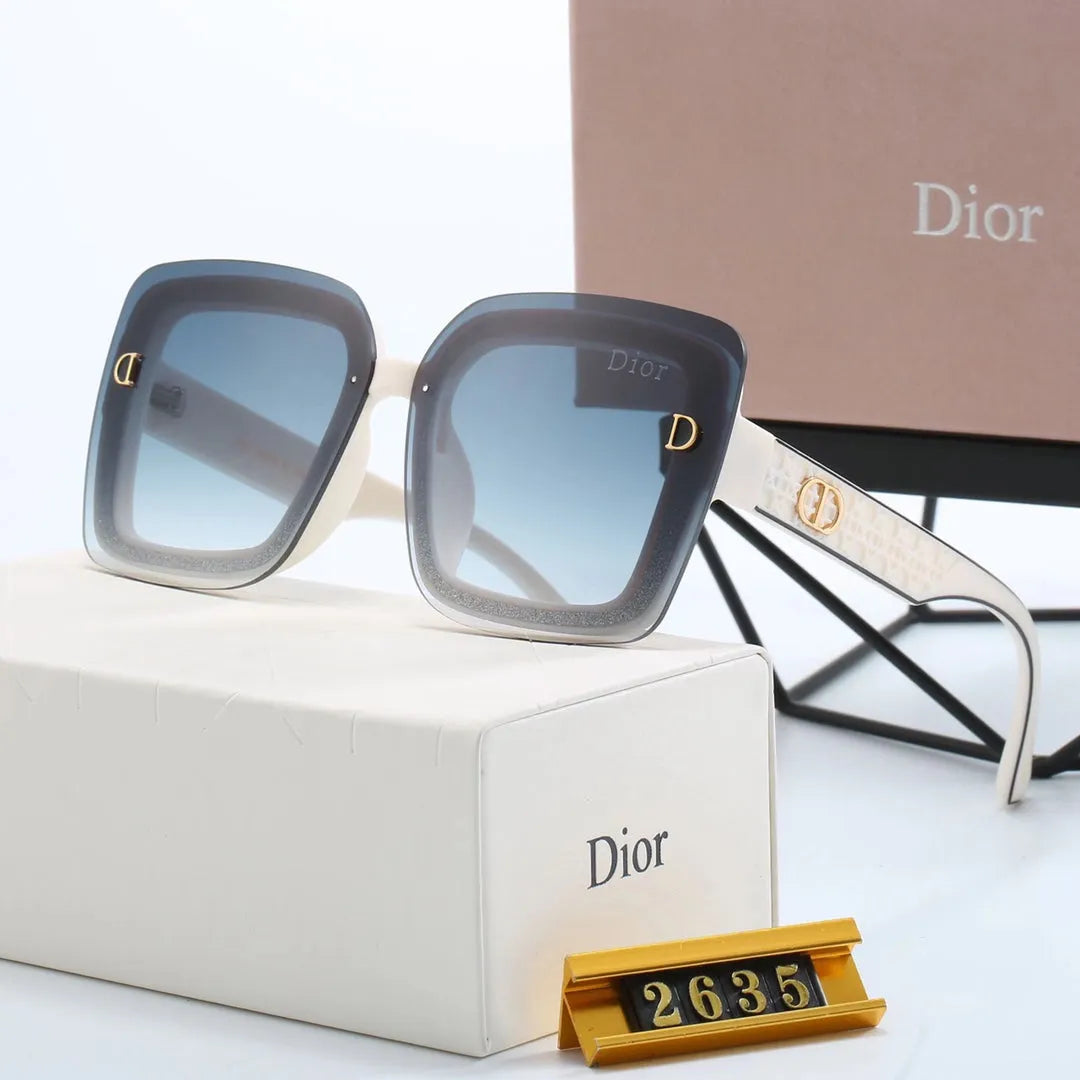 Polarized Sunglasses L922