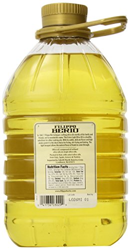 Extra Virgin Olive Oil, 101.4 Fl Oz E30702