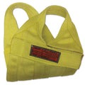 10 ft Continuous Eye Cargo Basket Type 8 Web Sling Nylon 1 Ply 16 in W B51749