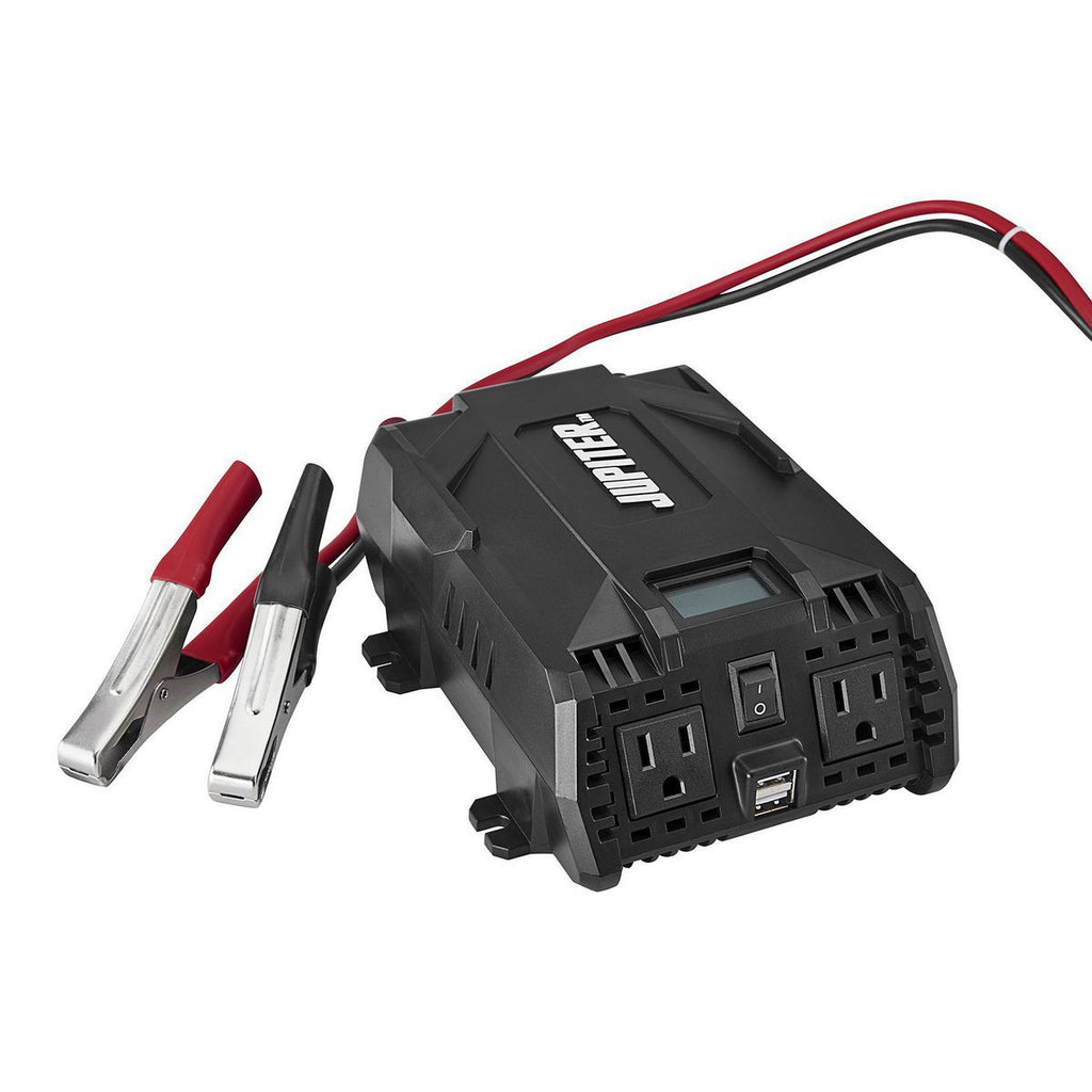 750 Watt Modified Sine Wave Power Inverter K68035