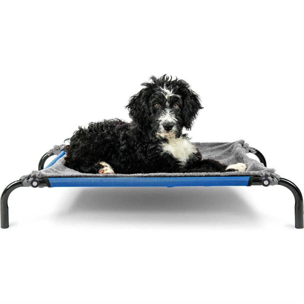 Plush Pet Cot Blanket G1805