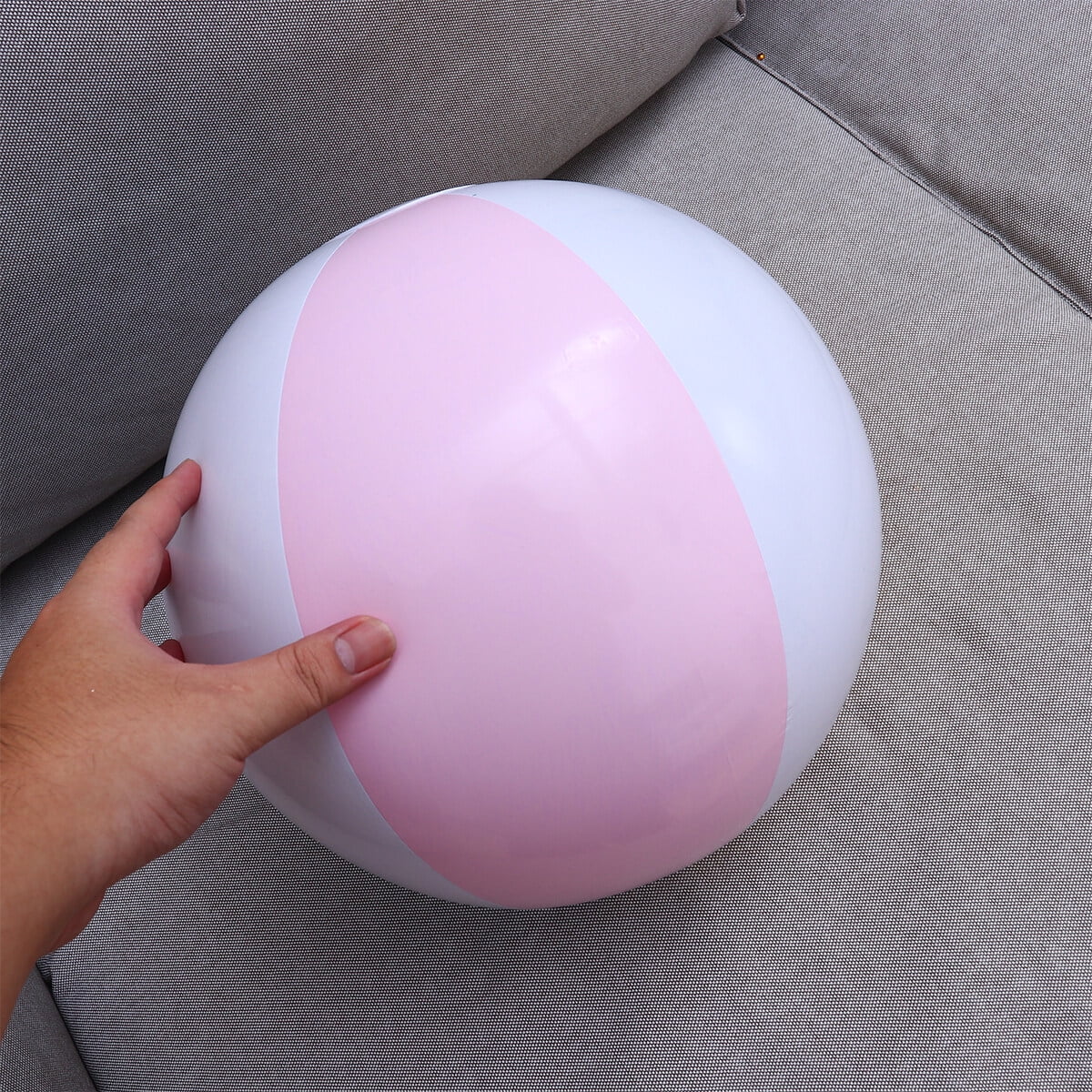 Inflatable PVC Beach Ball Toy A72214