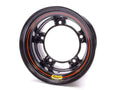 15x10 in Wide 5 Black Wheel Rim V6875
