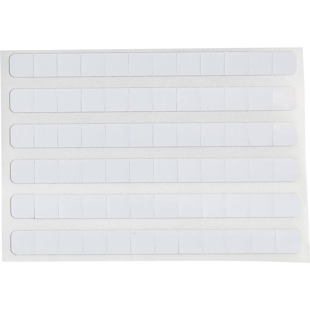 White Label, 5000 Labels G496309