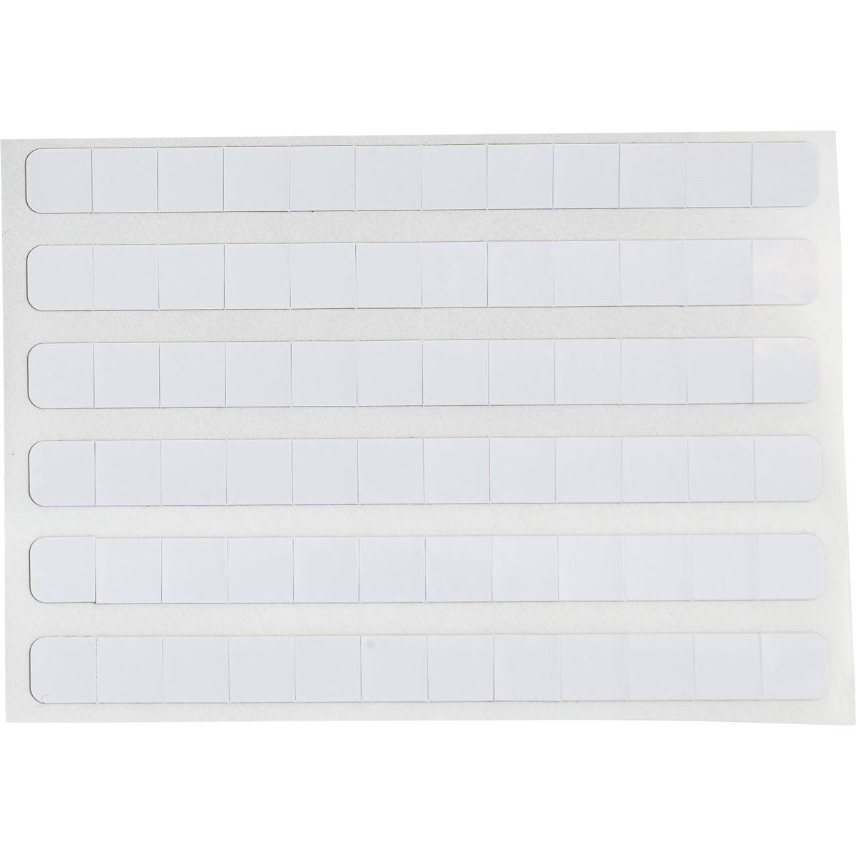White Label, 5000 Labels G496309