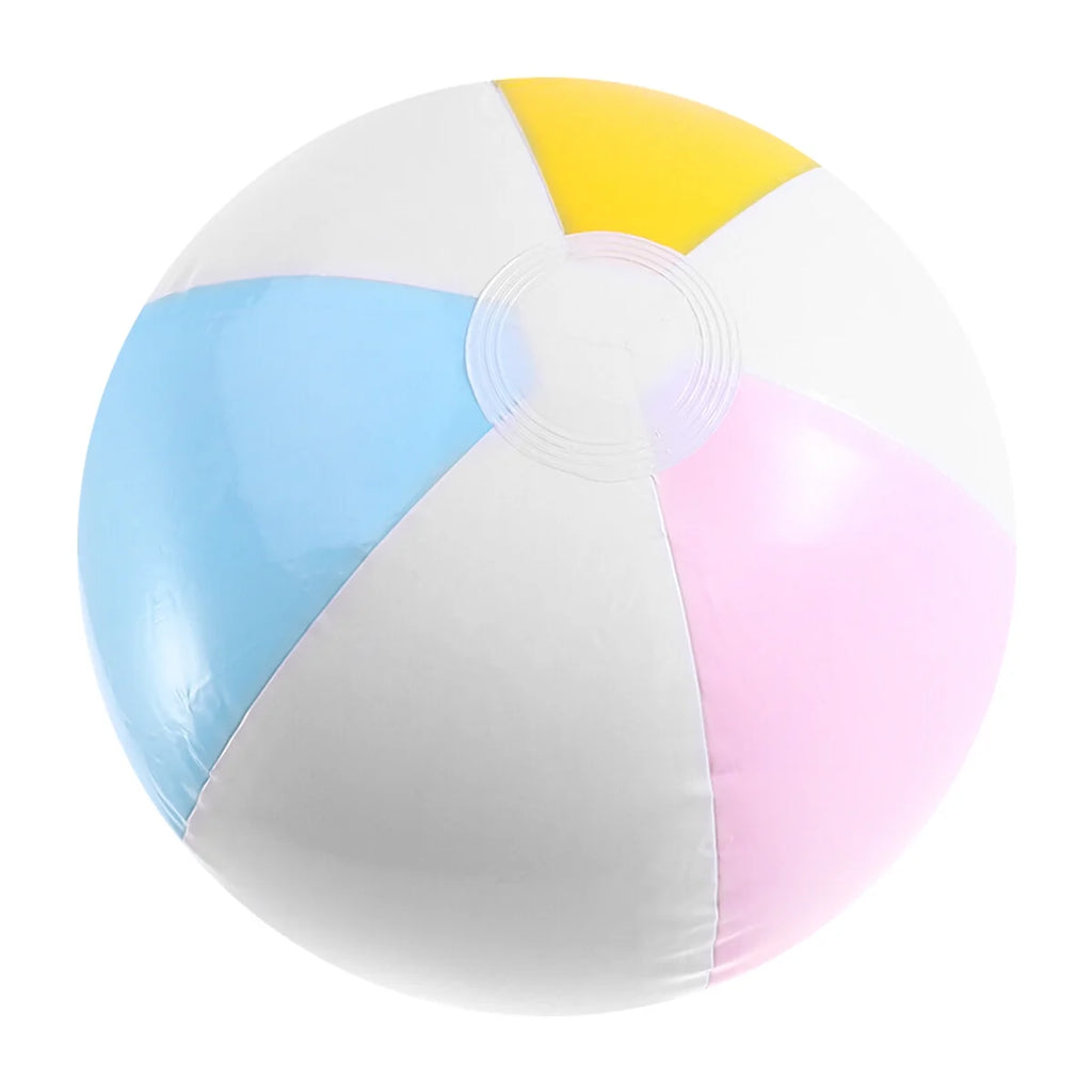 Inflatable PVC Beach Ball Toy A72214