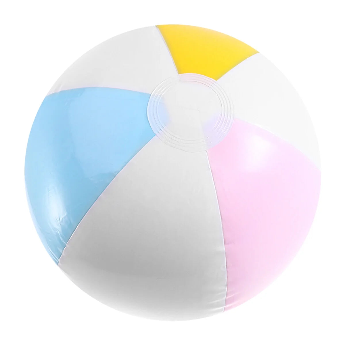 Inflatable PVC Beach Ball Toy A72214