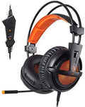 Orange Gaming Headset V719992