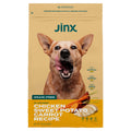 Sweet Potato & Carrot Dry Dog Food W53158