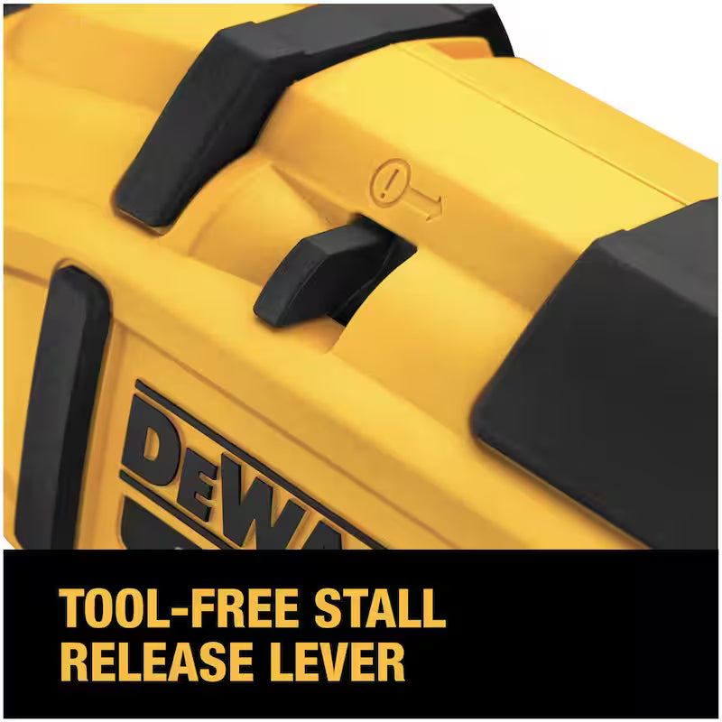 20V MAX Cordless 16-Gauge Angled Finishing Nailer B420