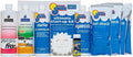 Pool Opening Chemical Start Up Kit, Up to 35,000 Gallons, Pack of 2 Q585