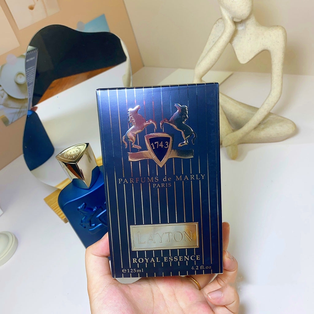 Eau De Parfum Spray 4.2 oz S5471