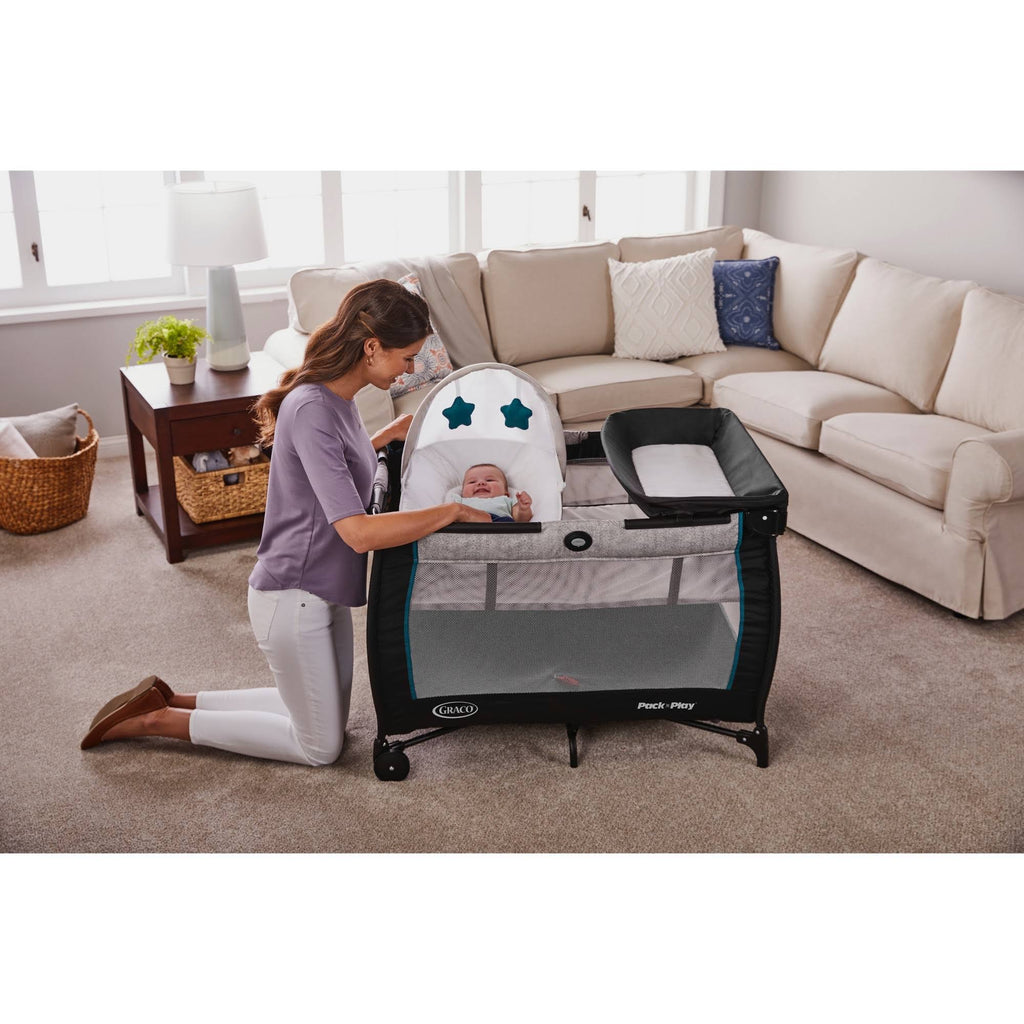Birch Playard A6702