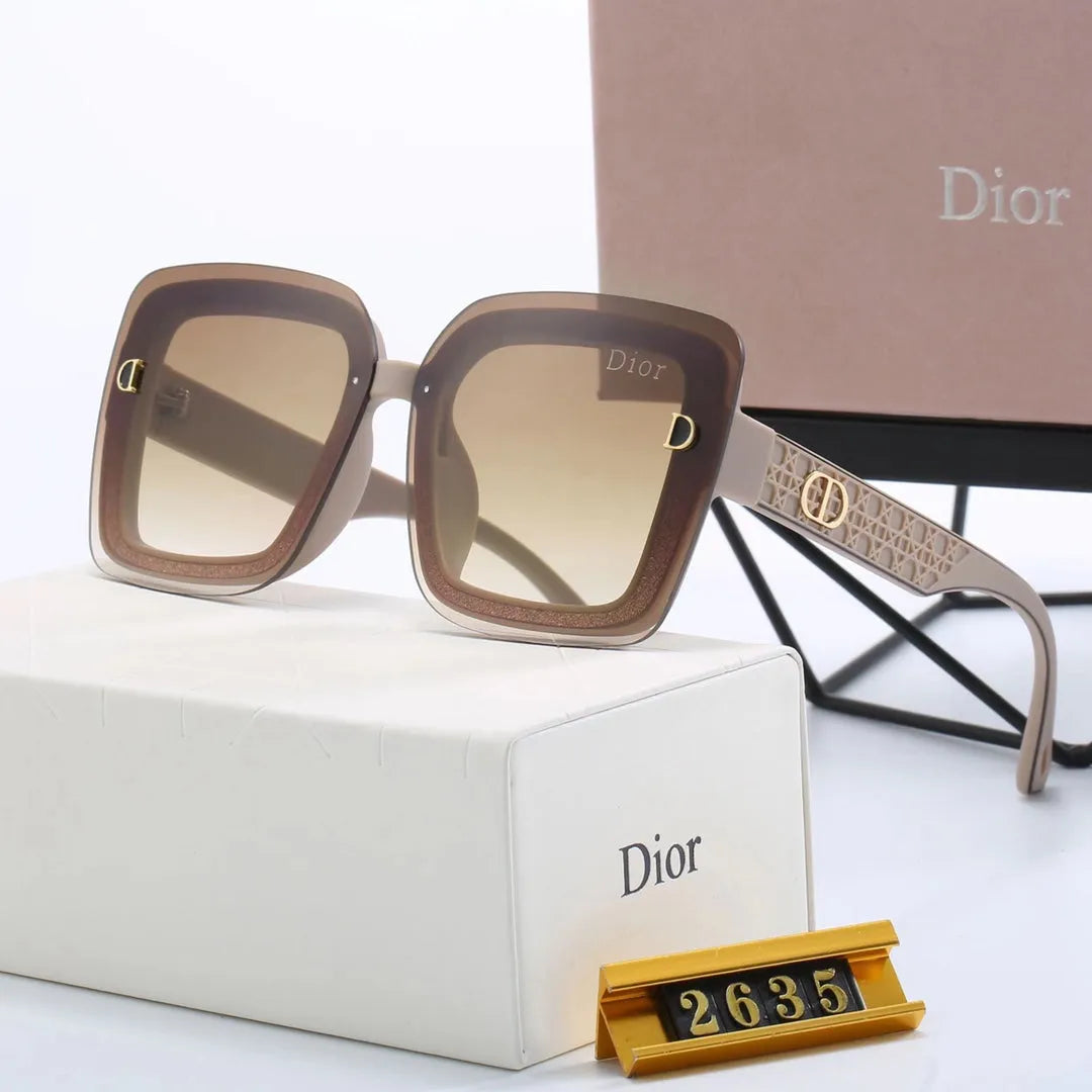 Polarized Sunglasses L922