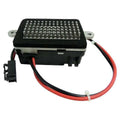Blower Motor Resistor Z165