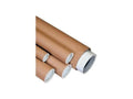 Mailing Tubes with Caps 4x22 x 42 Z994899
