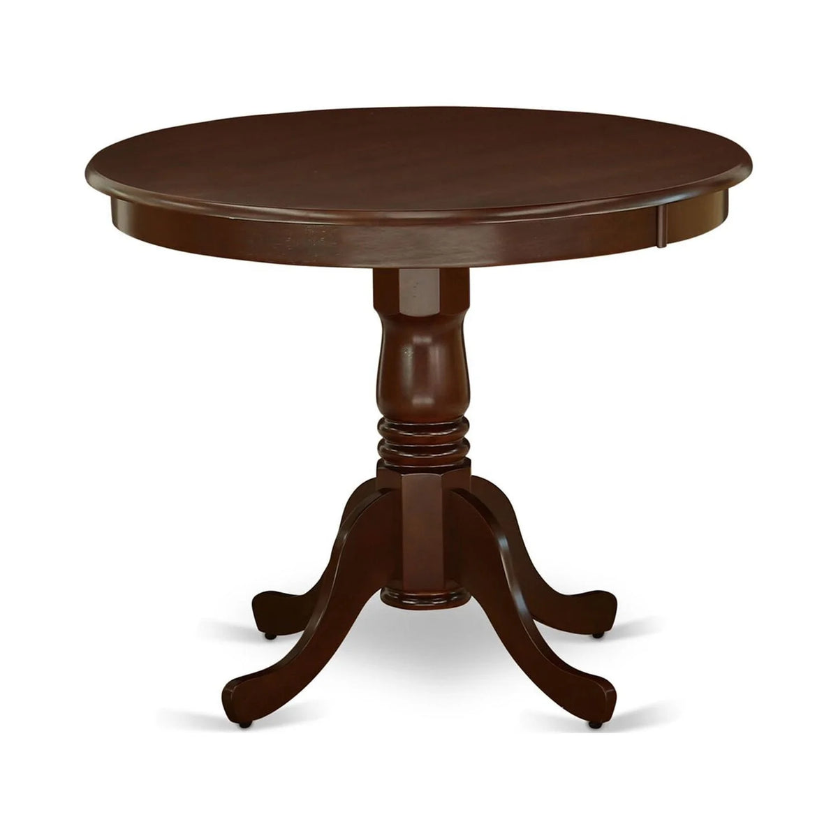 3-piece Wood Dining Set X7666