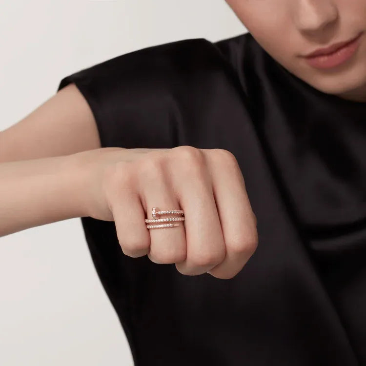 Ring S79210