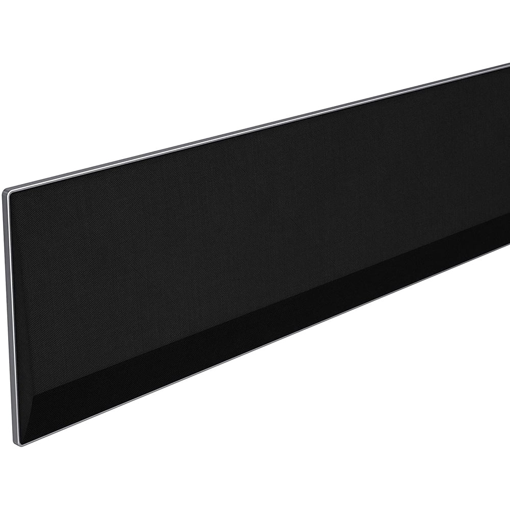 Open Box 3.1 ch Sound Bar with Wireless Subwoofer H87153