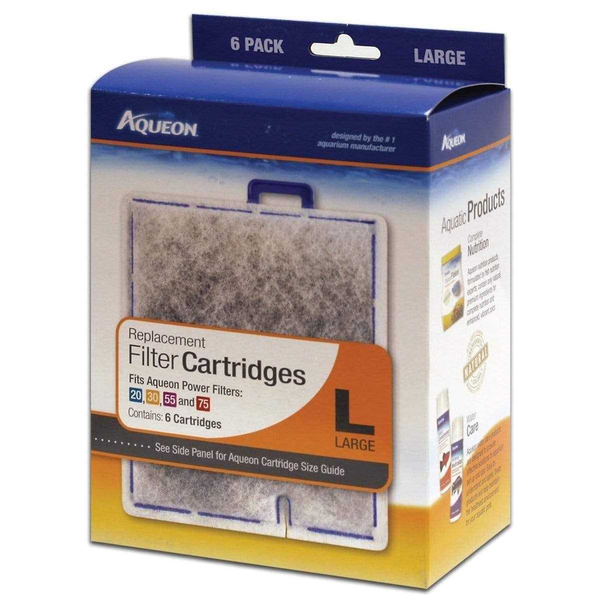 Large Filter Cartridge Replacement R48631