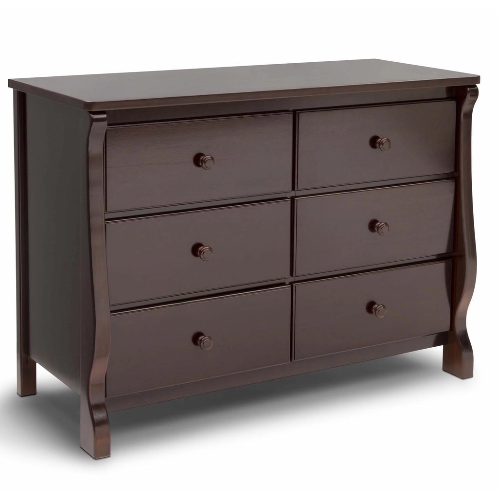 6 Drawer Dresser K2028