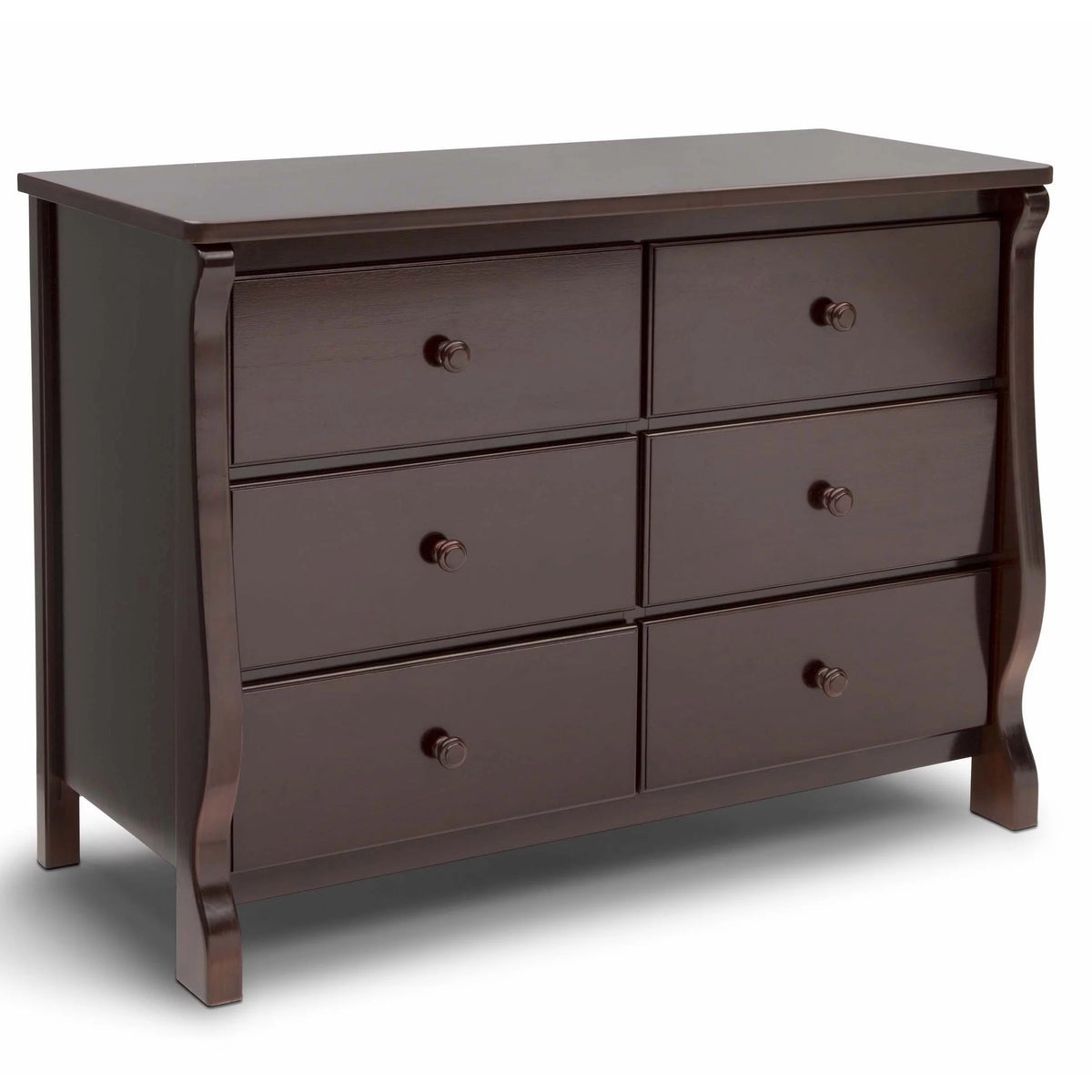6 Drawer Dresser K2028