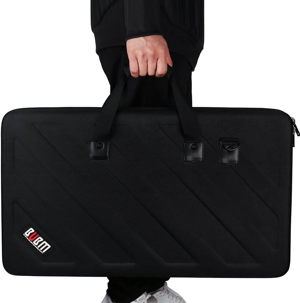 Molded EVA Storage Case Pack of 2 A2419