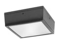 40W Bronze LED Canopy Light A143